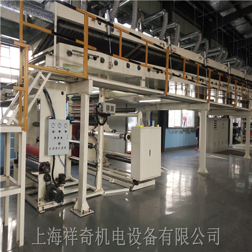 涂布機(jī)工作過程中的注意事項(xiàng)有哪些？